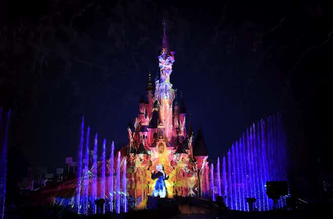 Paris in 1 Day Itinerary