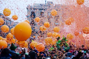 Santa Eulàlia Festival