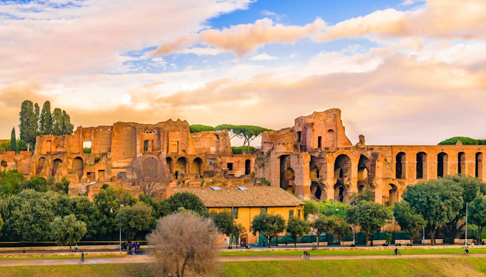 Rome in Summer- Top Things to do in Rome