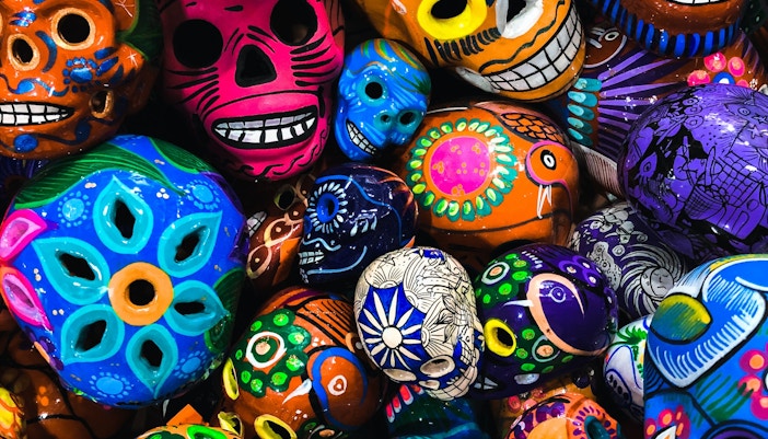 Disneyland Paris Halloween