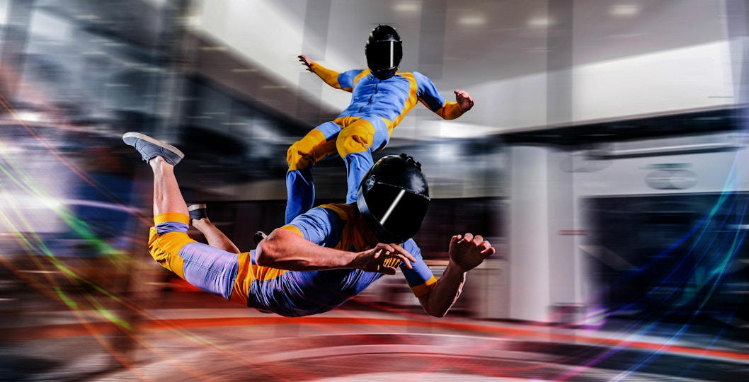 Book iFly Singapore Tickets