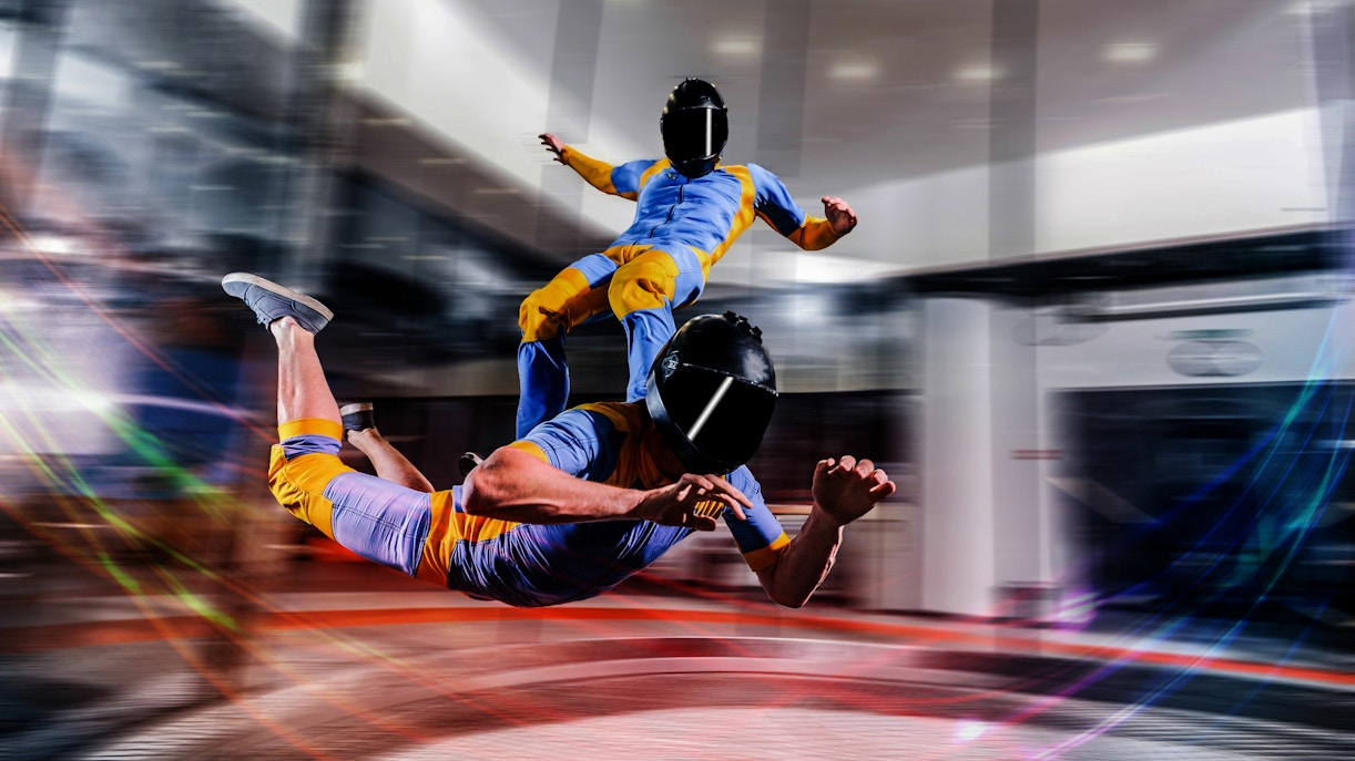 Skydive Toronto Tickets