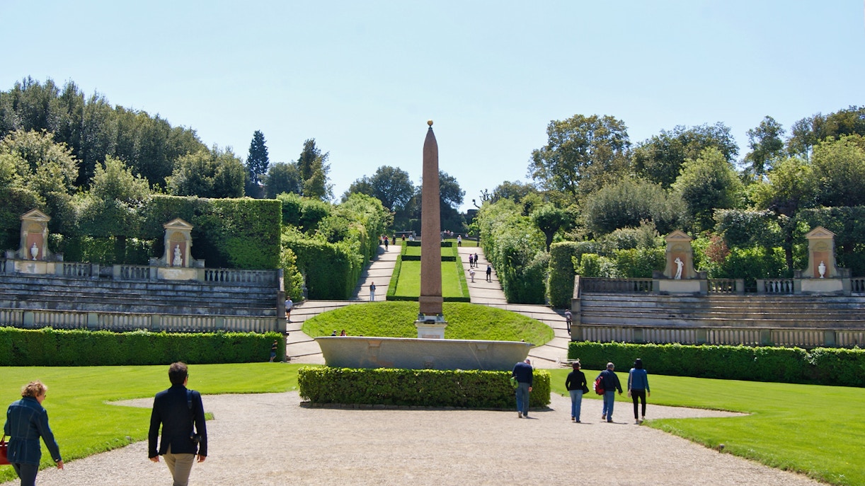 Florence in June - Weather in Florence in June