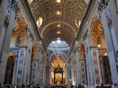 Baldacchino