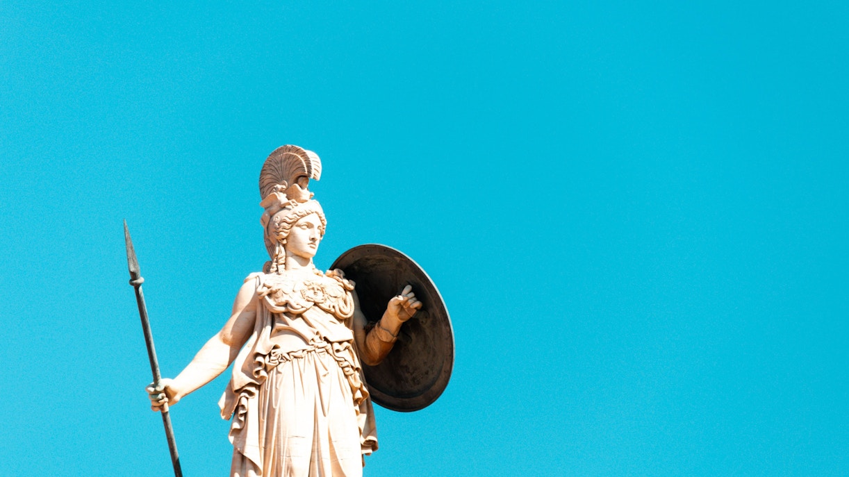 Acropolis of Athens visitor tips