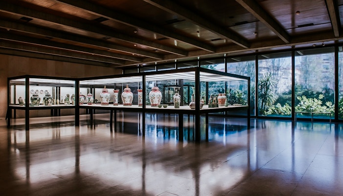 Christmas in Lisbon - History in Lisbon museums