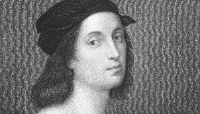 Raphael (Raffaello Sanzio)