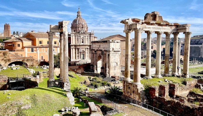 Day 1: Cultural and culinary immersion