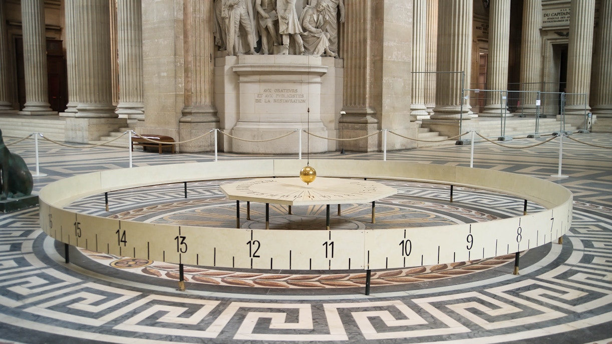 Pantheon Paris