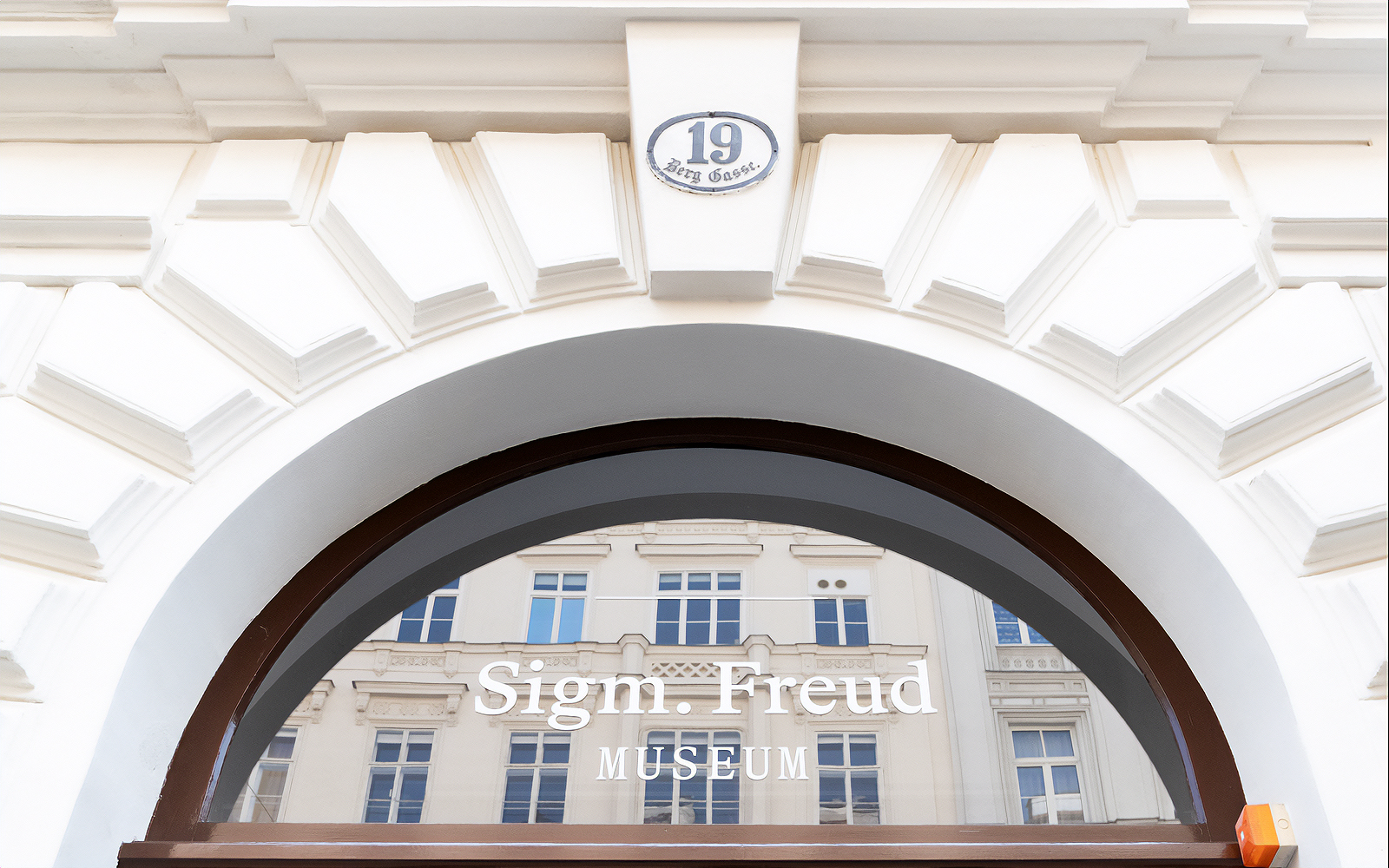 Sigmund Freud Museum tickets - Why Visit the Sigmund Freud Museum?
