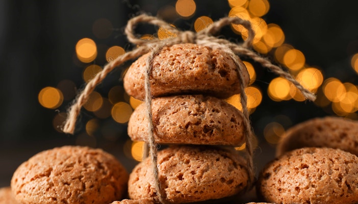 Christmas in Amsterdam - Sinterklaas Celebration