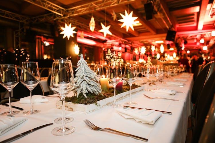 Rockefeller Center Christmas Tree