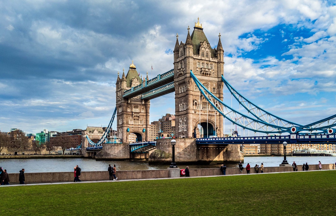 Tower Bridge Exhibition