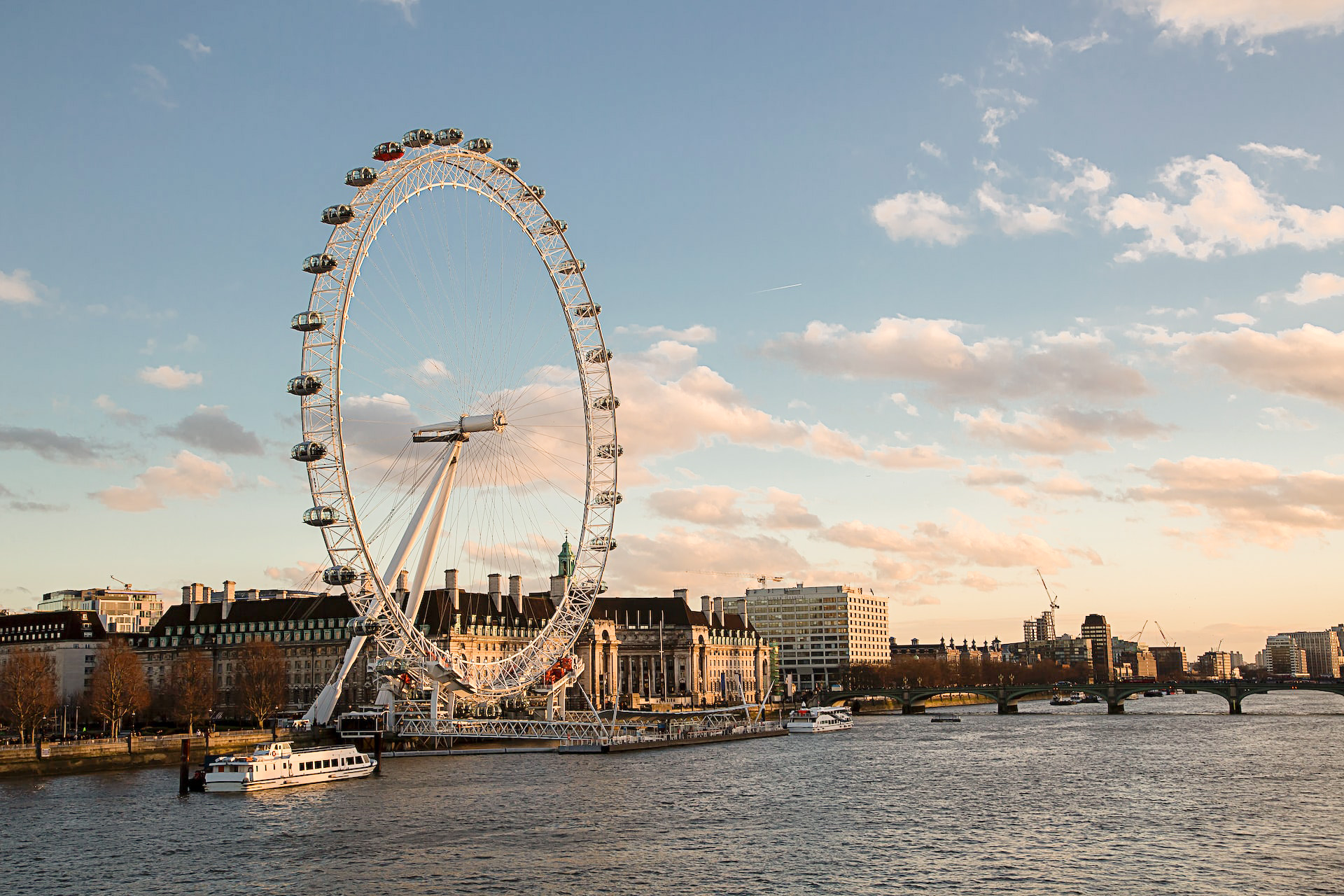 O IMBATÍVEL SISTEMA LONDON!! 