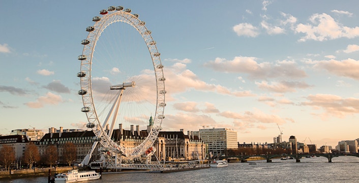 london tours