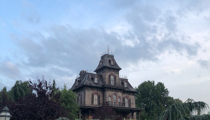 parc Disneyland Paris