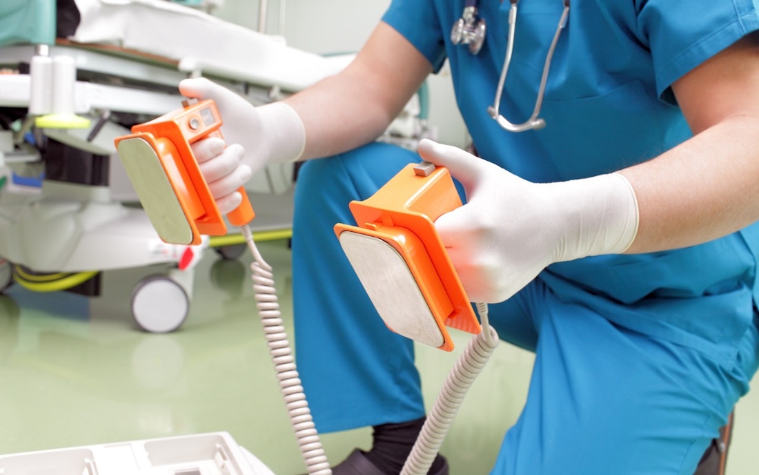 Canadian GP 2023 - Facilities