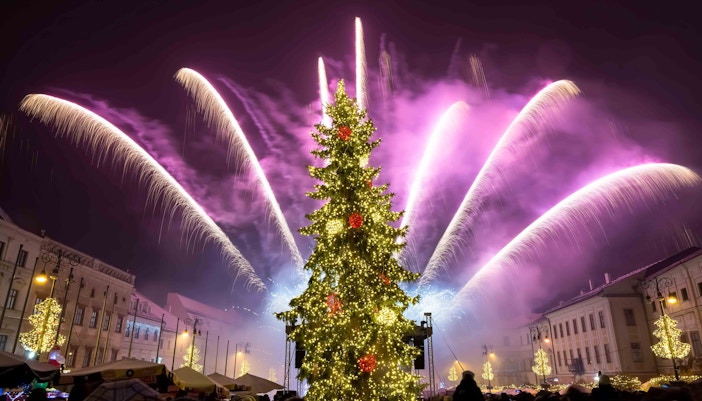 Christmas in Barcelona - Christmas events