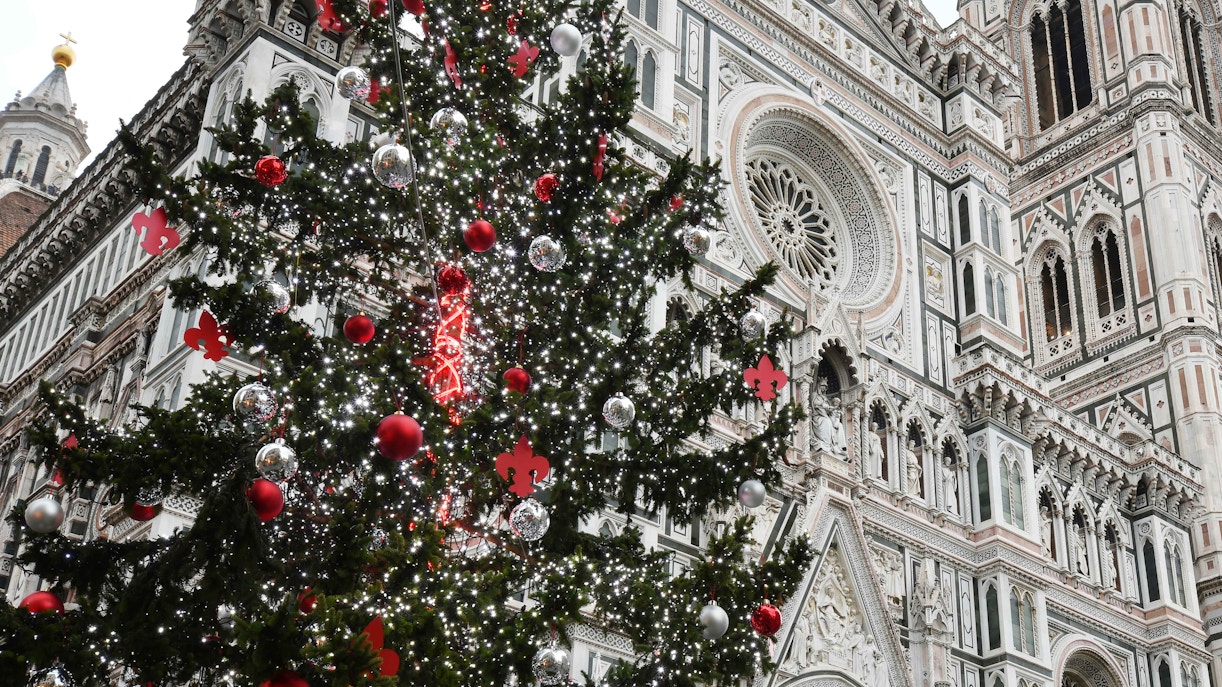 Cathedral of Santa Maria del Fiore