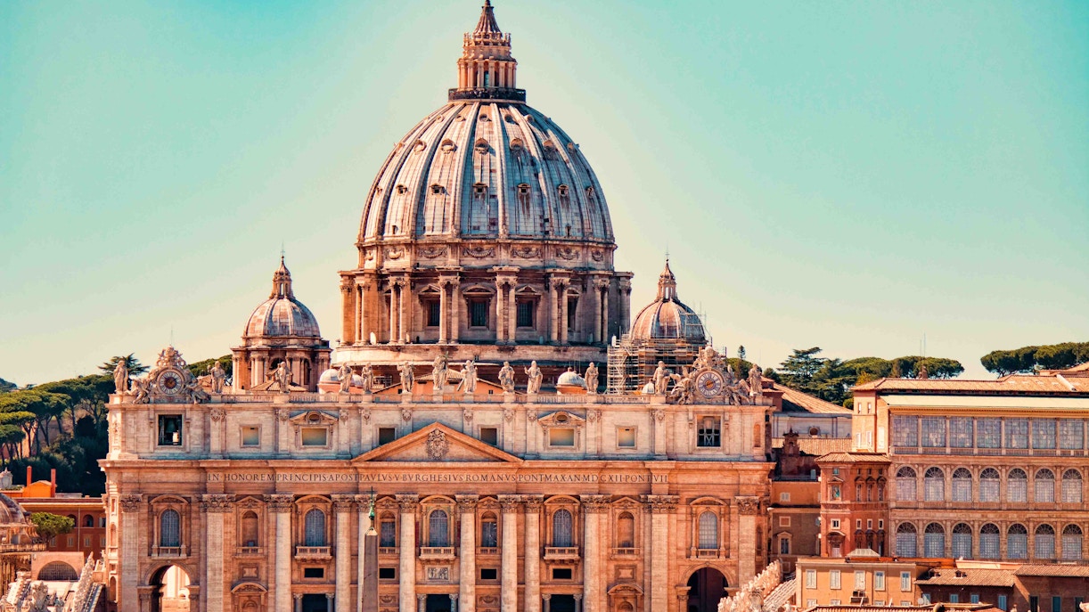 Attractions Nearby Roman Underground Tours