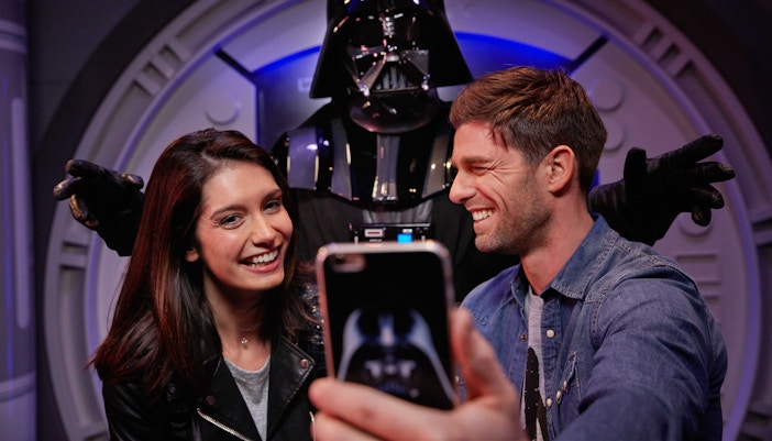 parc Disneyland Paris