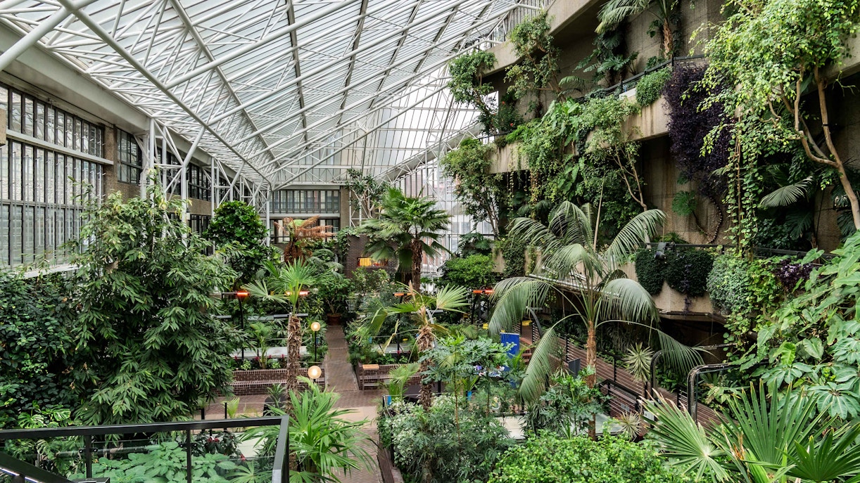 London Travel Guide - Free Things