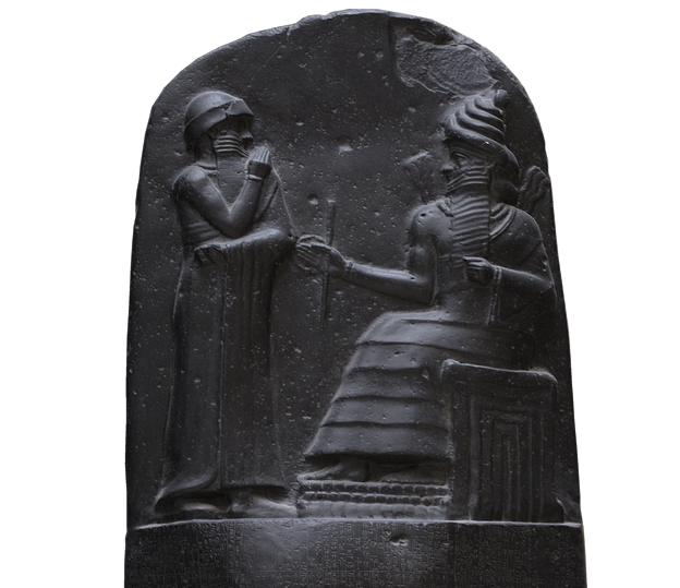 Wetboek van Hammurabi