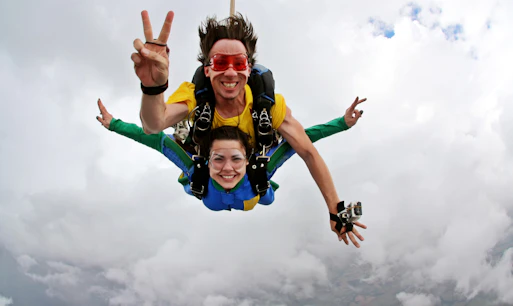 Gold Coast Skydiving