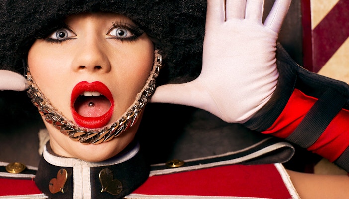 Paris in July - Events