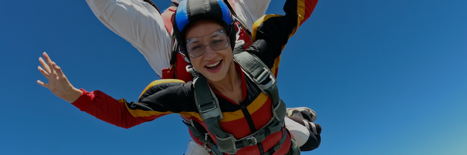 paraquedismo