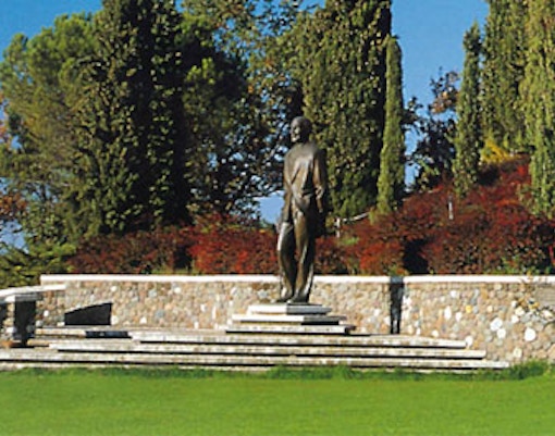 parco sigurtà attractions