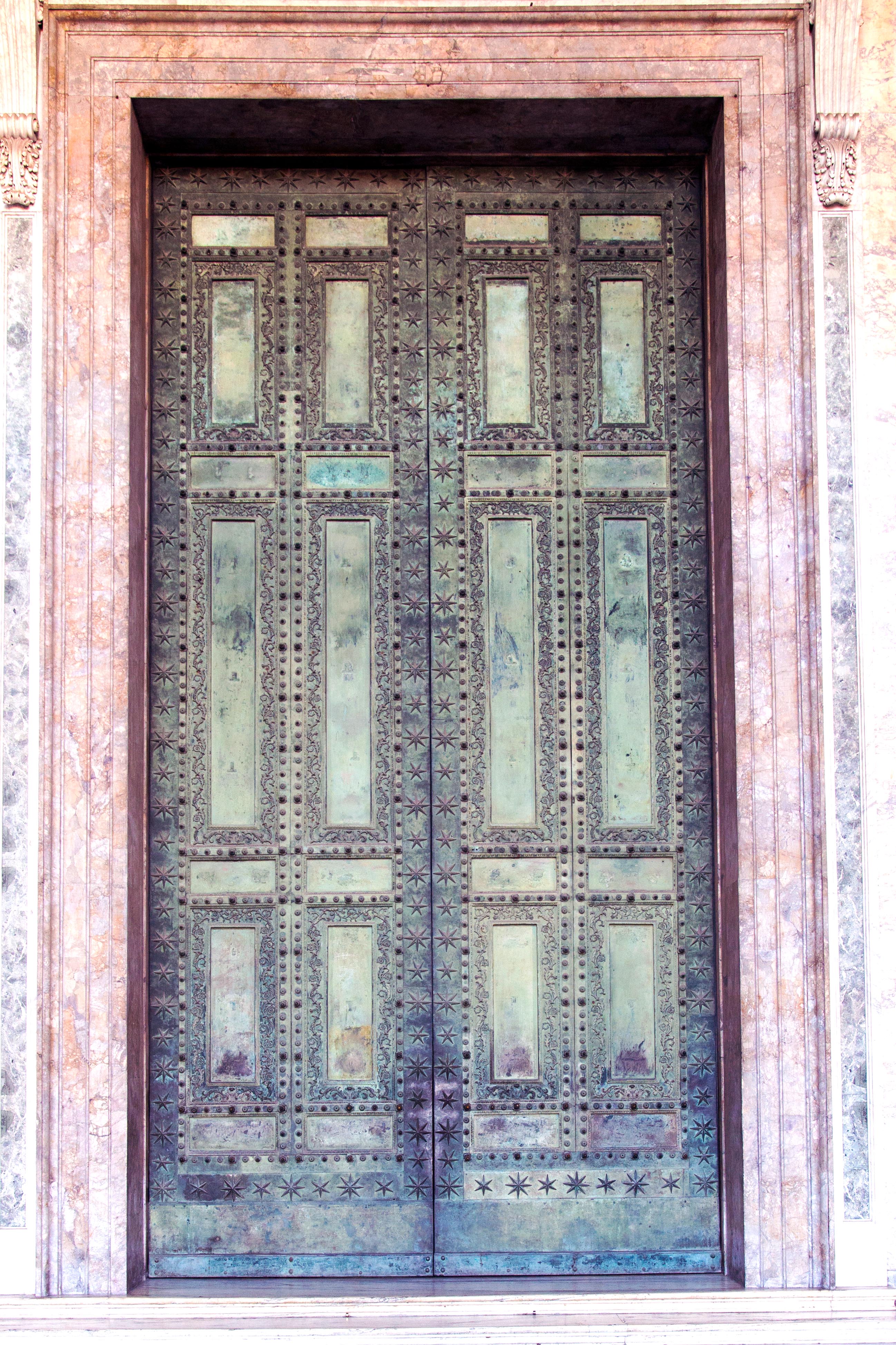 Archbasilica of St. John Lateran Tickets