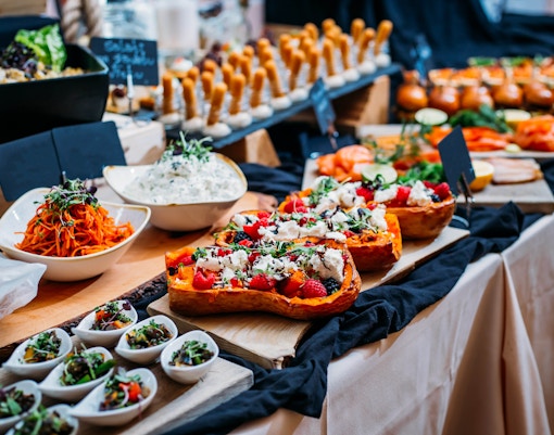 Restaurantes Disneyland París - Downtown Restaurant