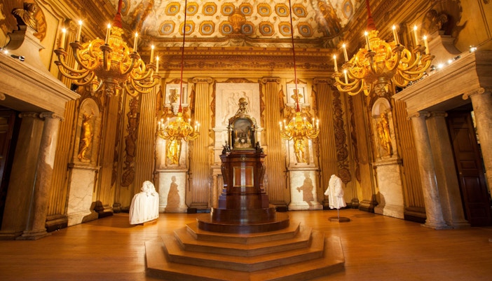 Palacio de Kensington