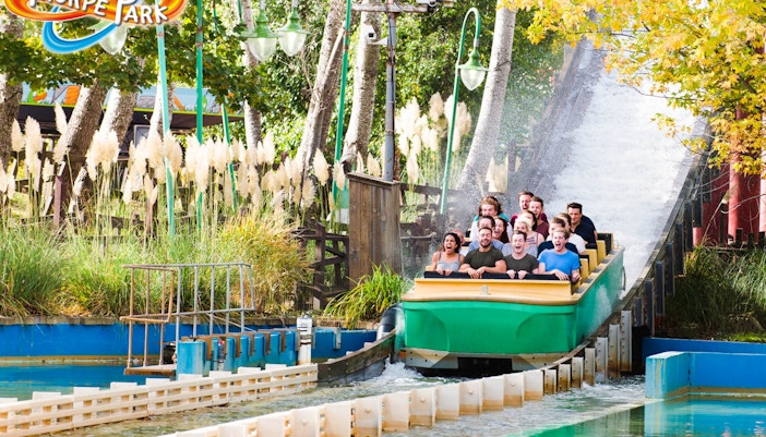 Thorpe park tickets
