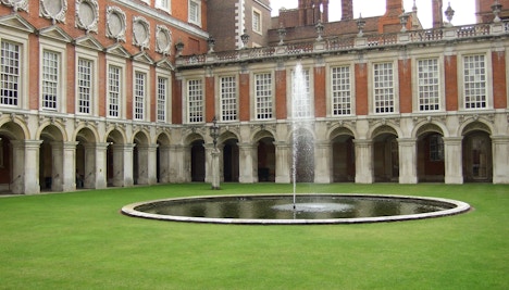 Hampton Court Palace Tickets 2023 – All Exhibit Access Hampton Court Palace Tickets 2023 – All Exhibit Access