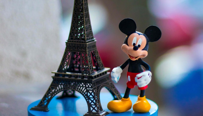 Disneyland Paris Christmas - Shop for the best Christmas Gifts