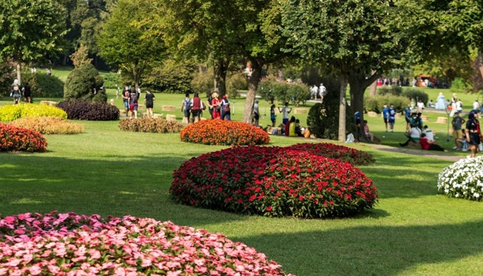 parco sigurtà events