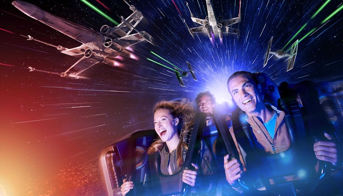 parc Disneyland Paris