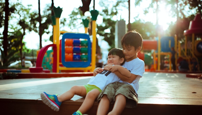 Genting SkyWorlds Theme Park Tickets