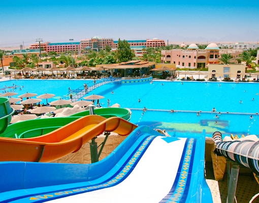 Best Things to do in Dubai - Waterparks