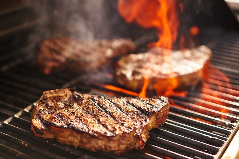Steak