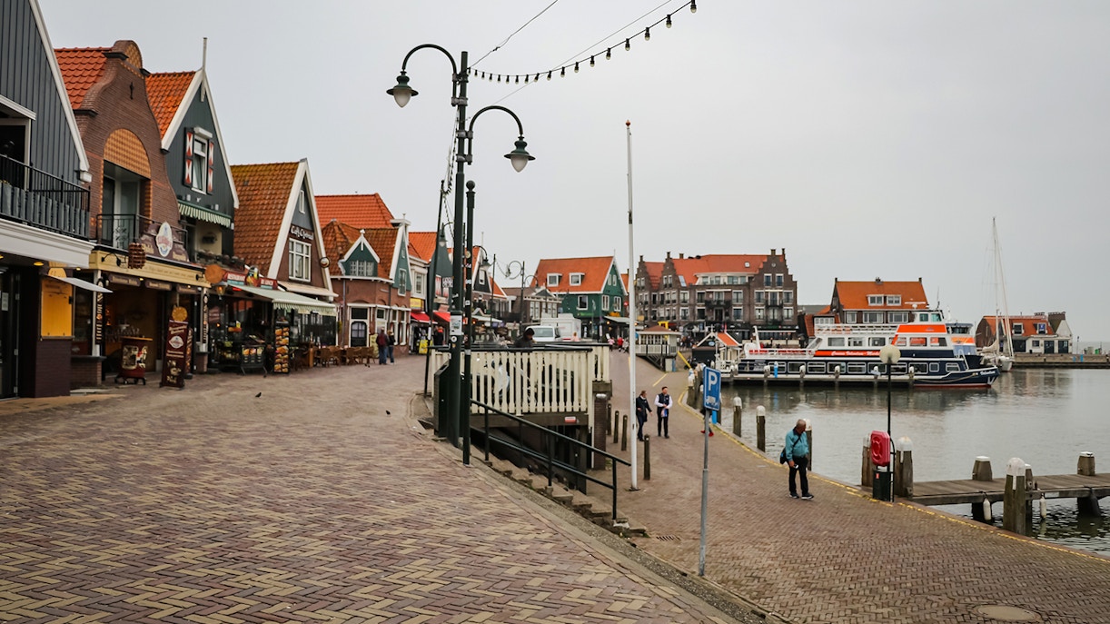 Volendam Cheese Factory Tours - Full-Day Tour Tickets