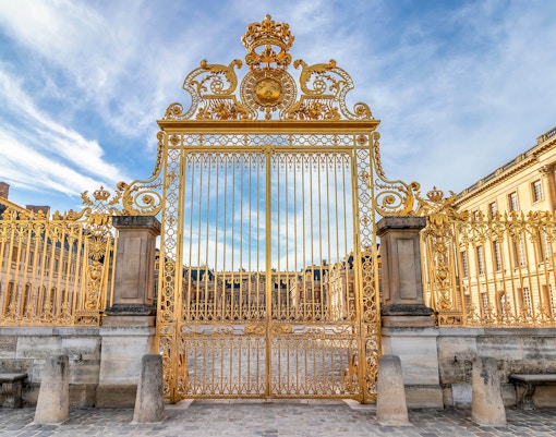 Versailles Palace skip the line tickets