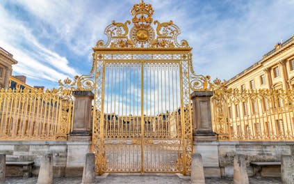 Ingresso principale
