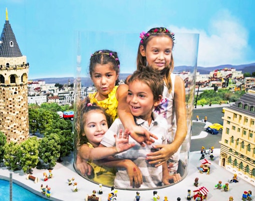 Best things to do in Dubai - Legoland Dubai