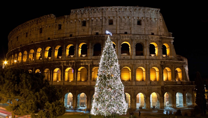 Christmas in Rome 2025 | Top 9 Things to Do