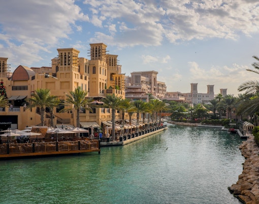 Best things to do in Dubai - Malls