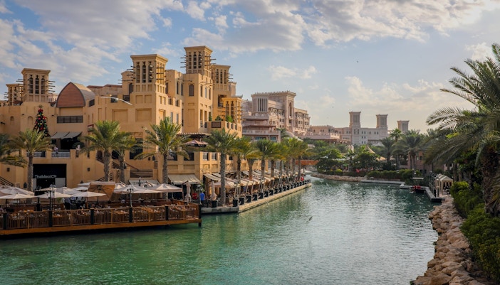 dubai mall