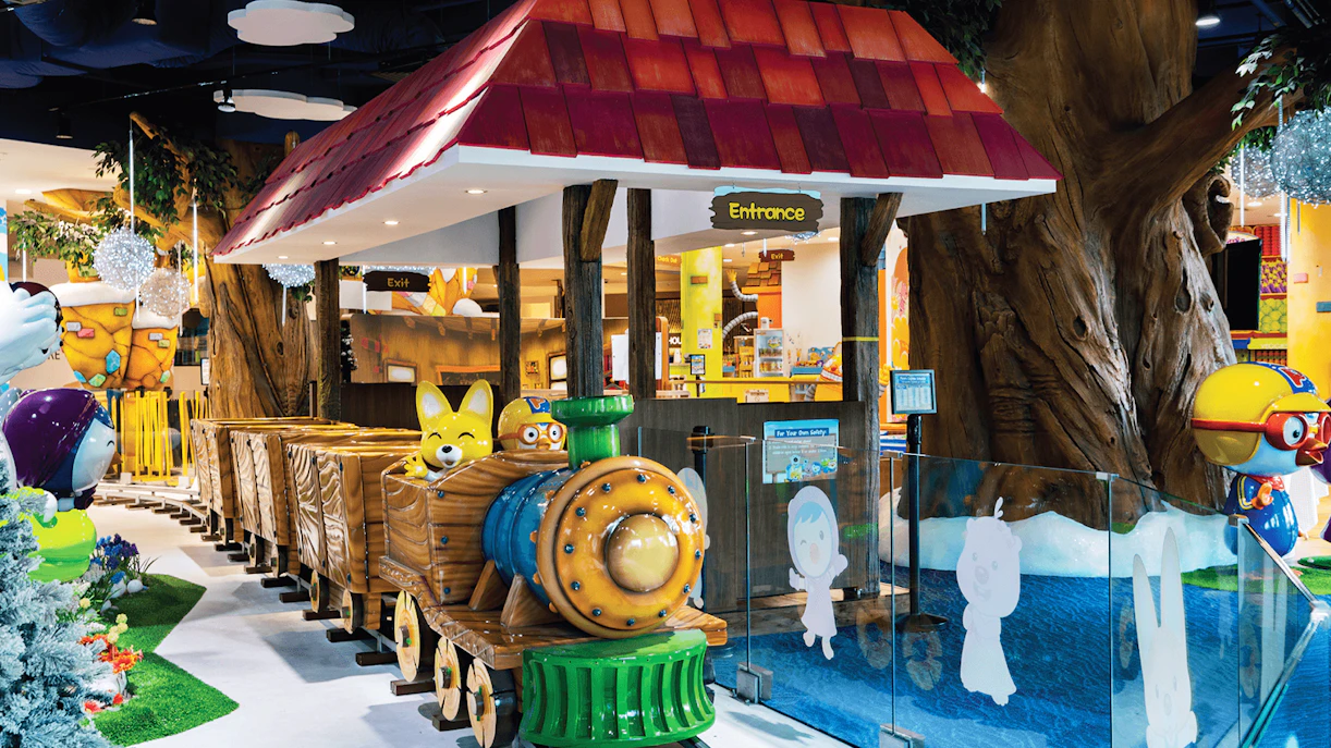 Pororo Park
